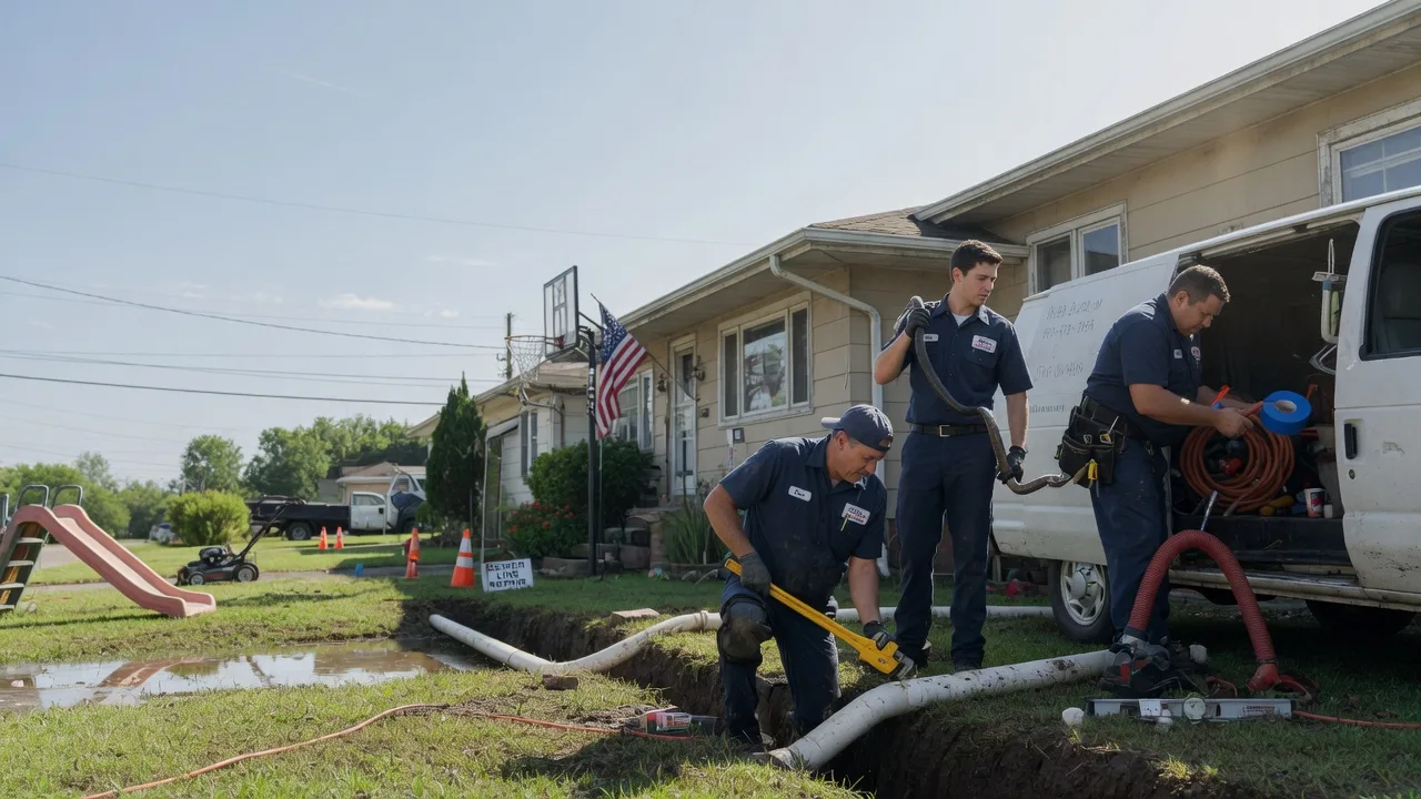Toilet Installation in Overpeck, OH near me